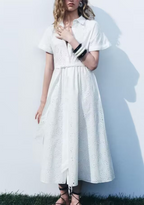 Women's Wear Classic Dress