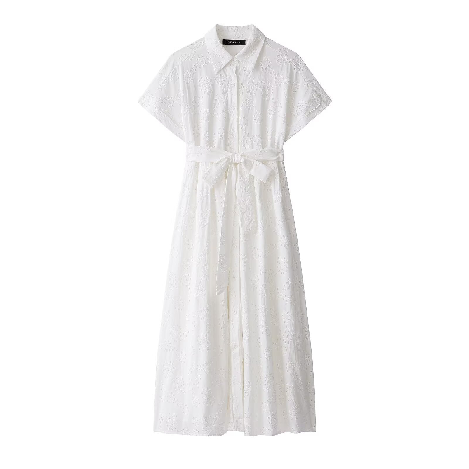 Women's Wear Classic Dress