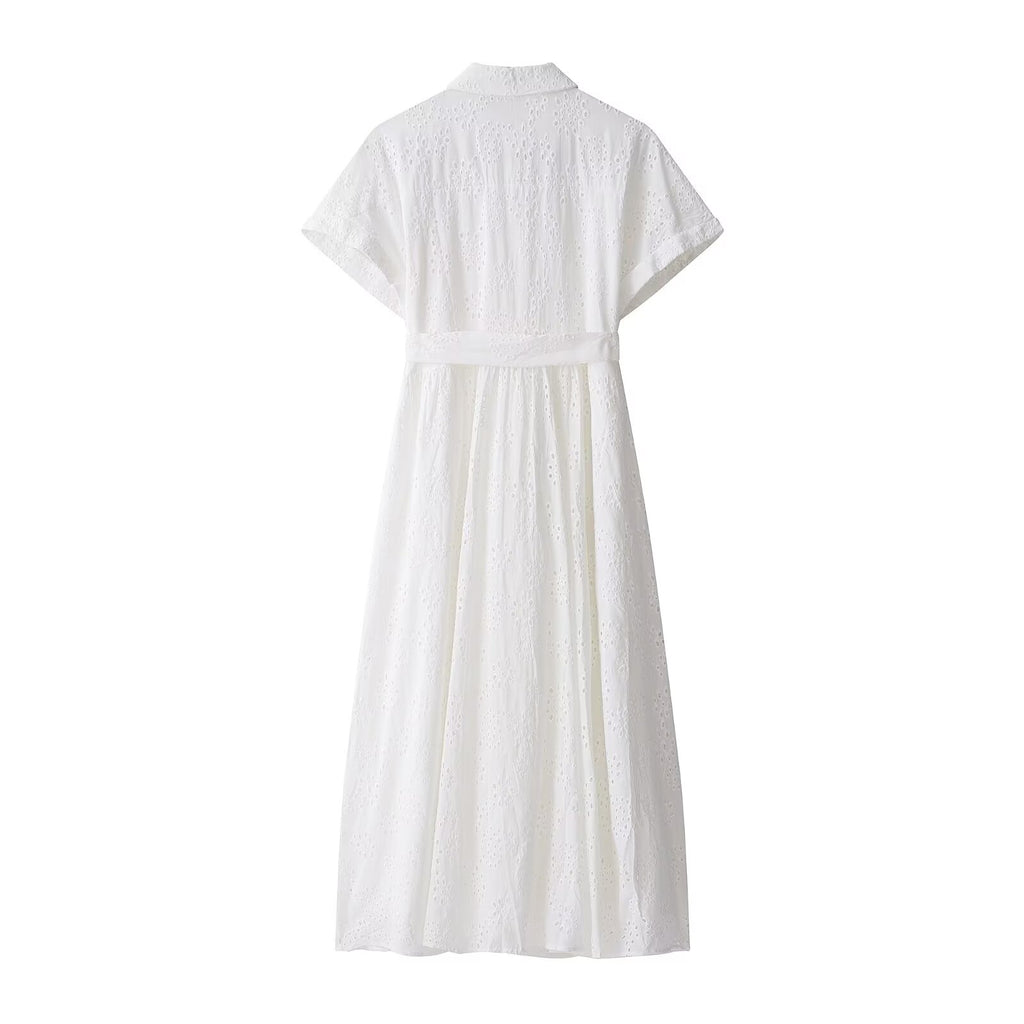 Women's Wear Classic Dress
