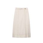Women's Midi Sleeveless Dress