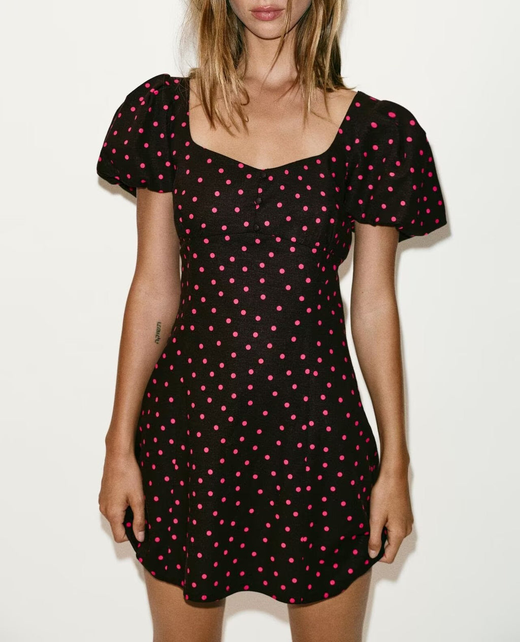 Women's Summer Dress