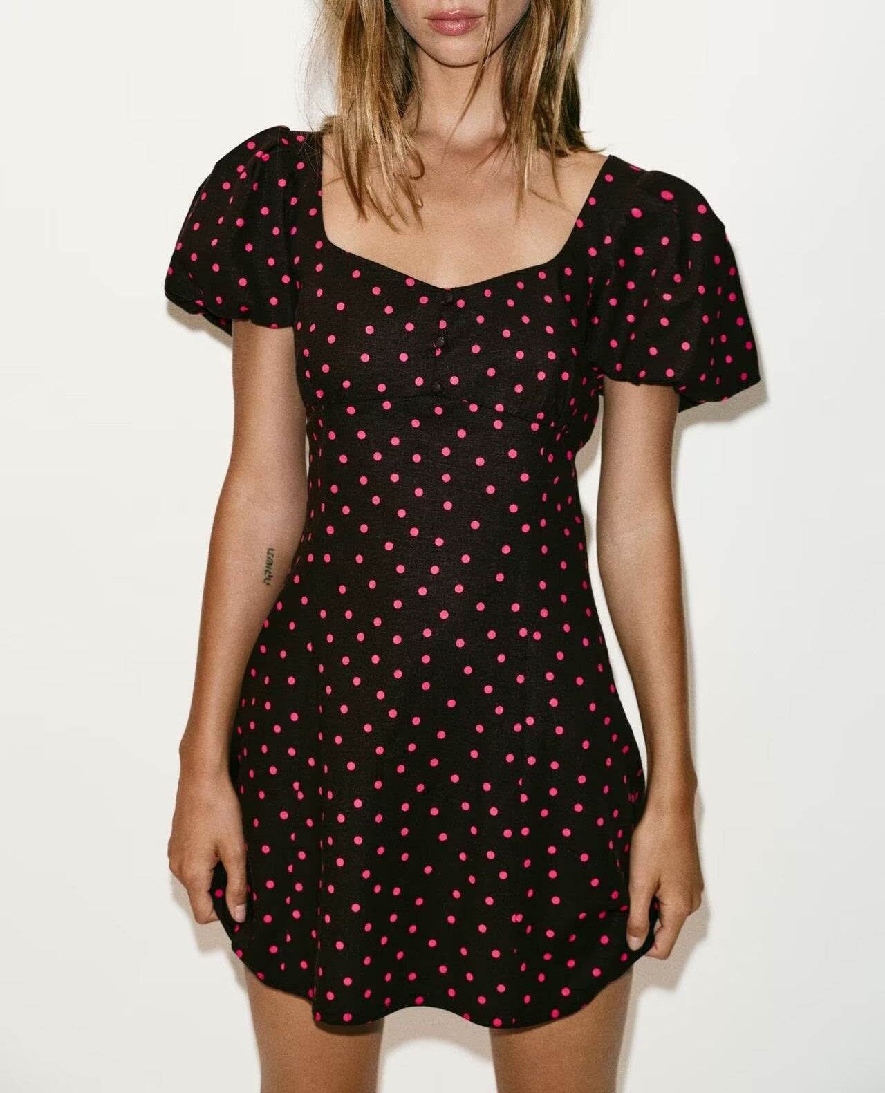 Women's Summer Dress