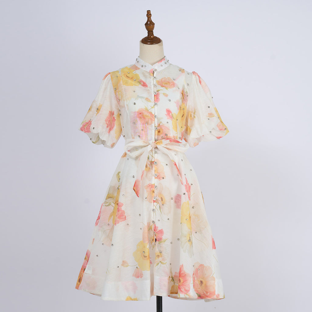 Women's Summer Dress