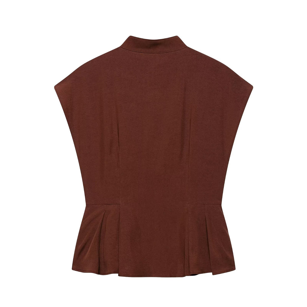 Spring Autumn Graceful Fashionable Women SL Turtleneck
