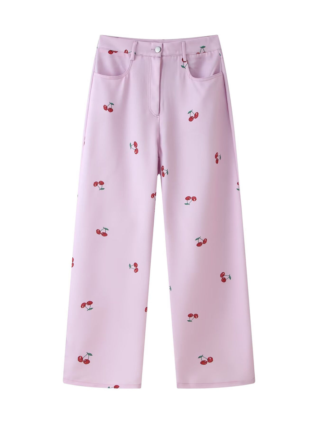 Women Summer Sleeveless Graphic Pants Set