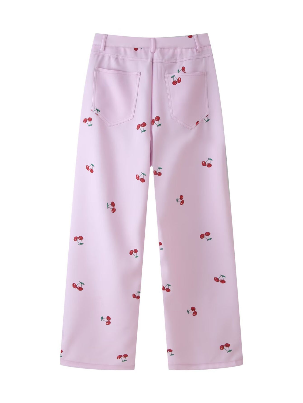 Women Summer Sleeveless Graphic Pants Set