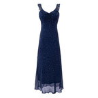 Women's Maxi Floral Dress