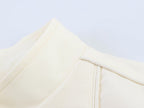 Summer Cordage Bra Lingerie