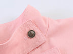 Spring Autumn Graceful Fashionable Women Clothing Long