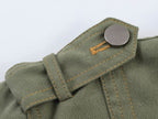 Women Clothing All Match Series Line Blazer