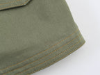 Women Clothing All Match Series Line Blazer