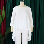 White Coat
