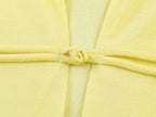 Women Clothing Summer Stand Collar Bends Hitches Ornament