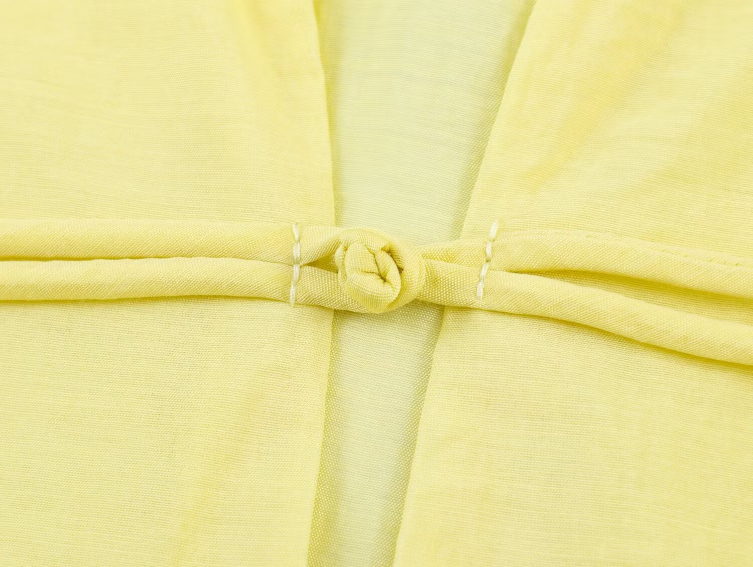 Women Clothing Summer Stand Collar Bends Hitches Ornament