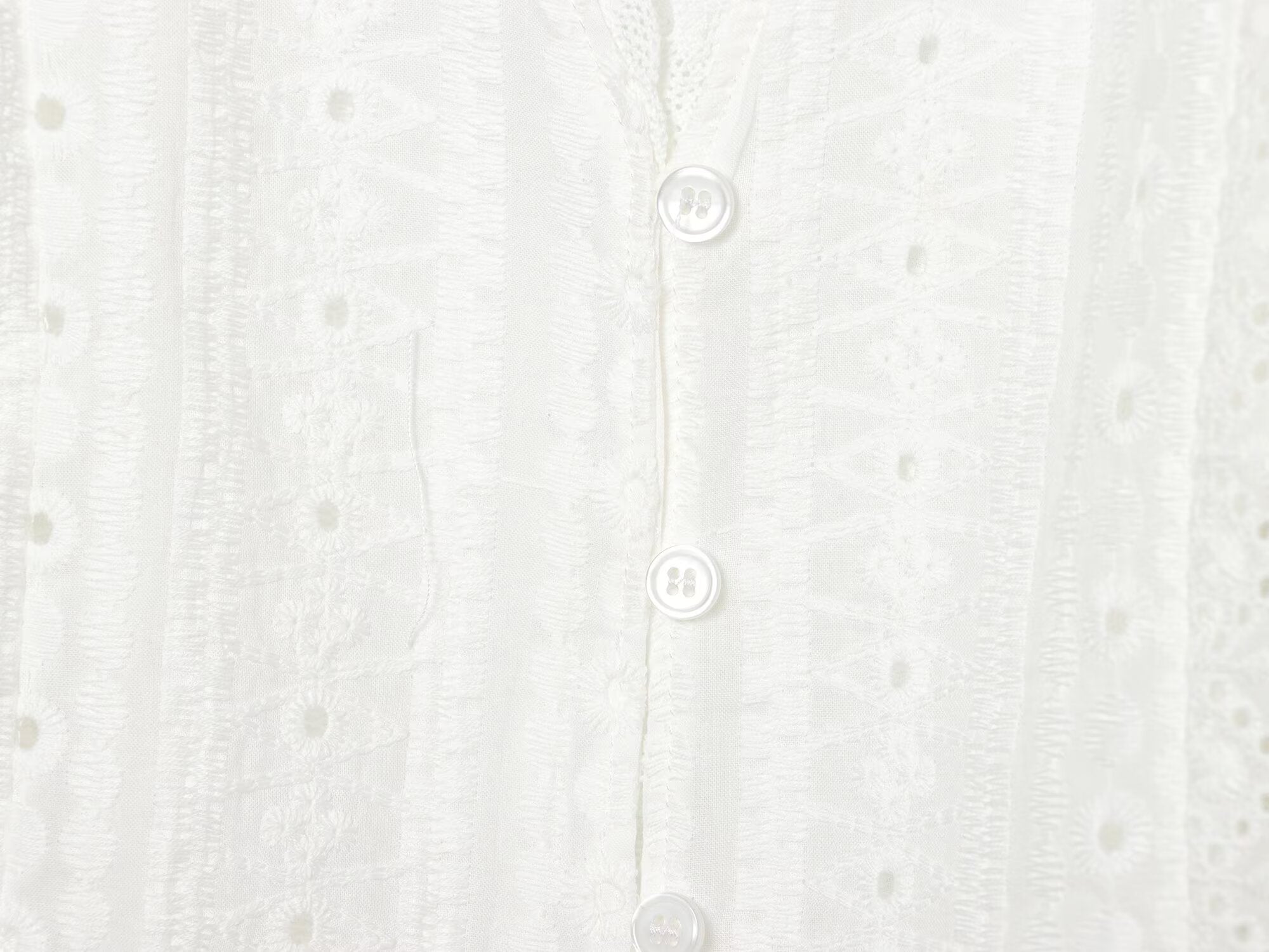 Women Clothing Summer Casual Long Sleeve V neck Hollow Out