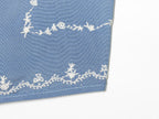 Women Clothing Summer Backless SL Embroidered Hanging