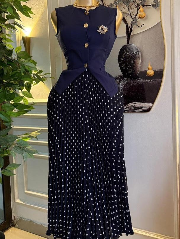 Navy Blue