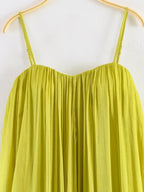 Women's Backless Maxi Dress