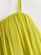 Women's Backless Maxi Dress