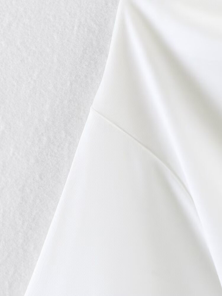 Women lothing Summer Sexy Lace Stitching Oblique Shoulder