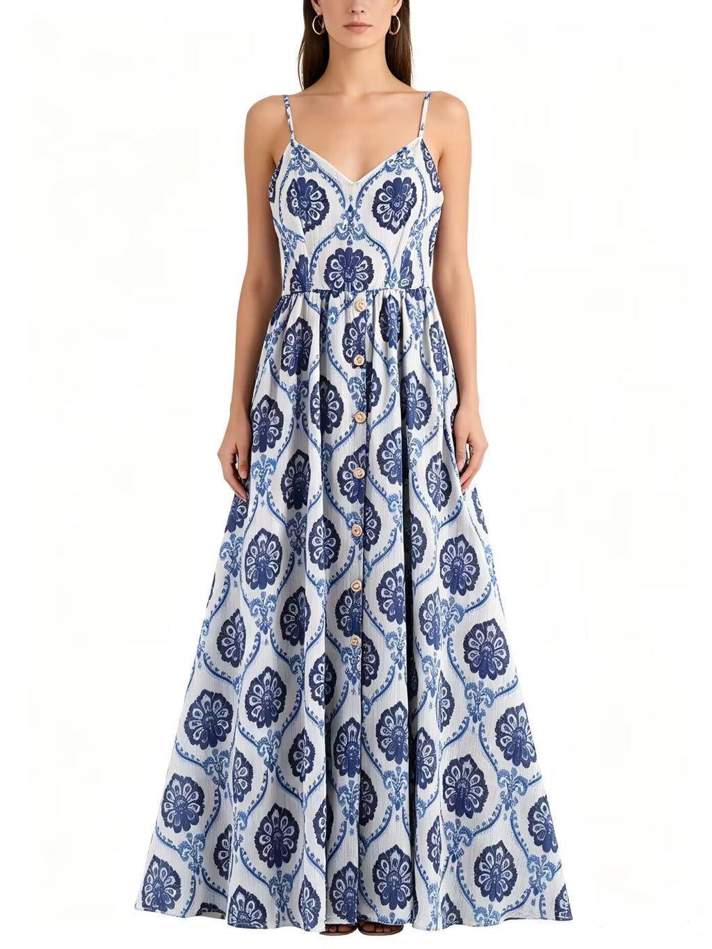 Women's Summer Dress