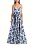 Women's Summer Dress