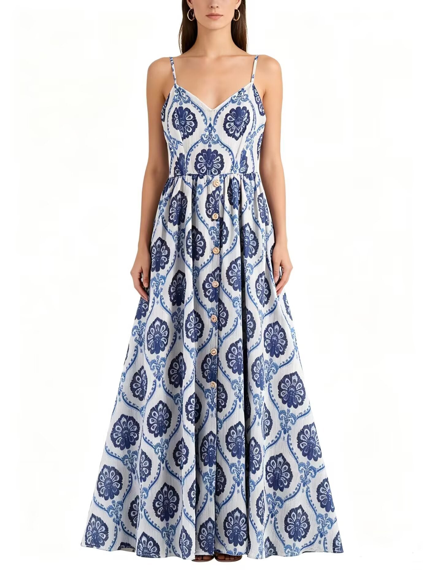 Women's Summer Dress