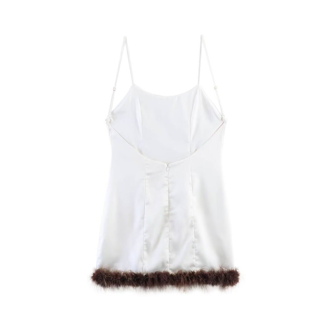 Women's Sling Dress