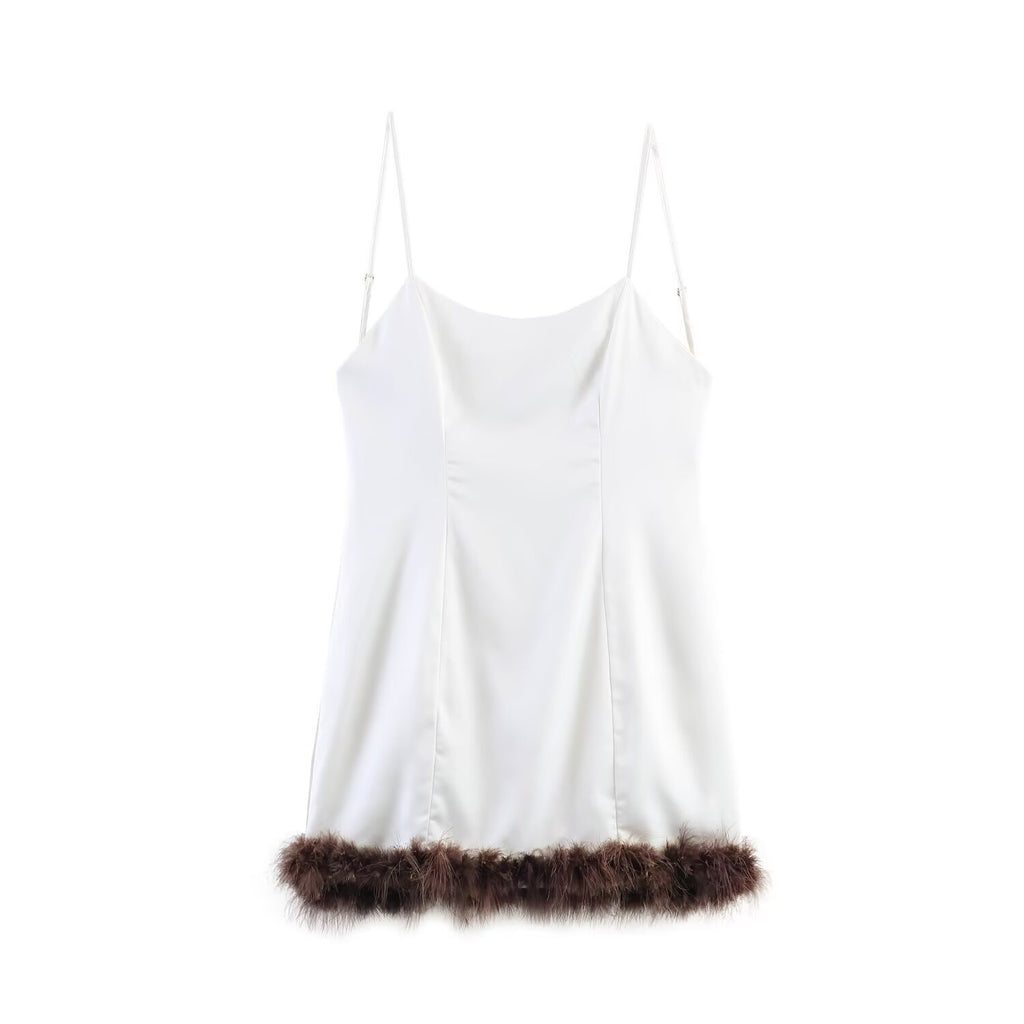 Women's Sling Dress