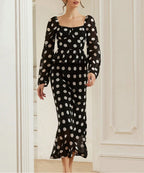 Women's Lace Summer Dress
