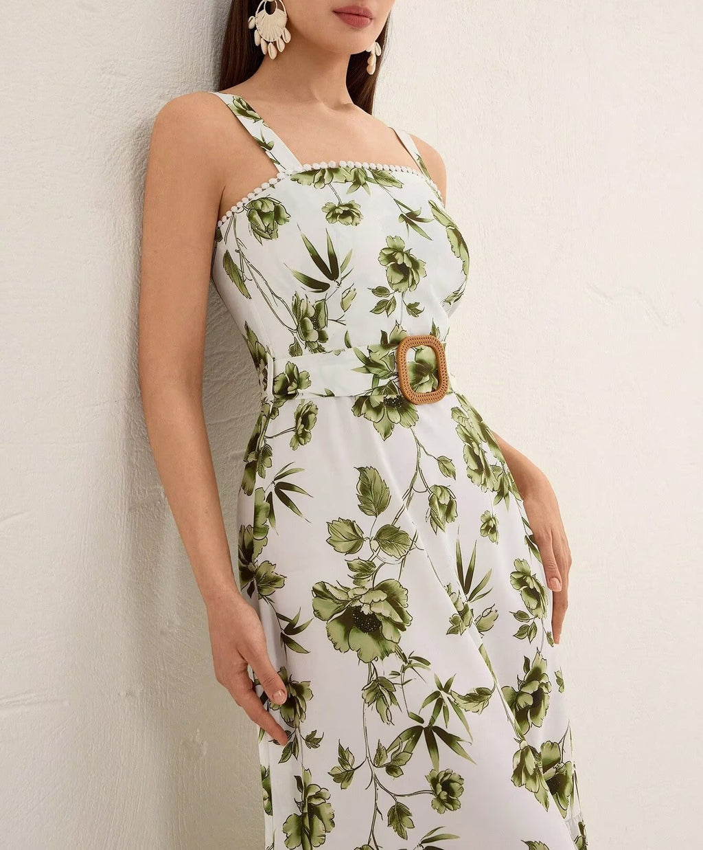 Women's Summer Dress
