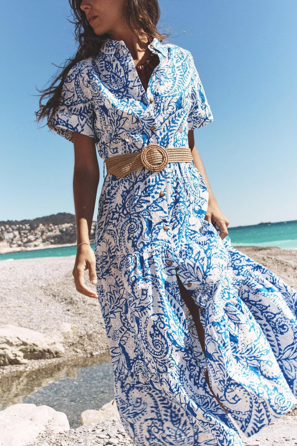 Women's Summer Dress