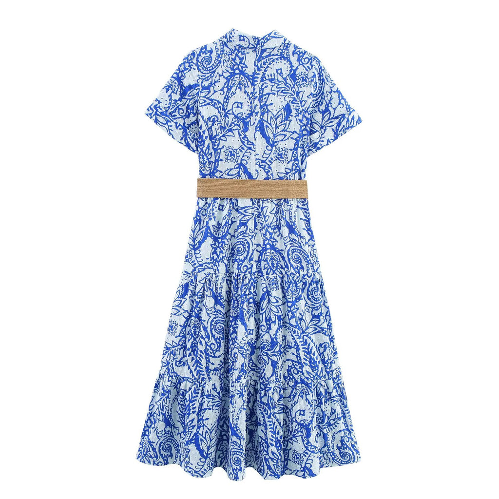 Women's Summer Dress