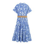 Women's Summer Dress