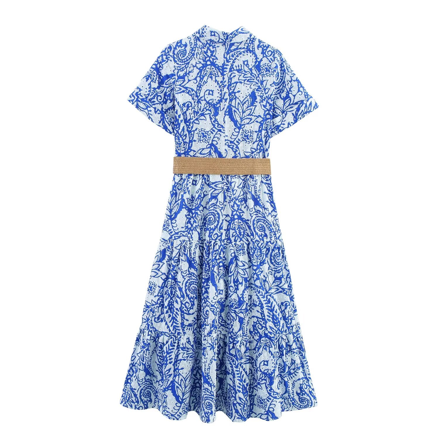Women's Summer Dress