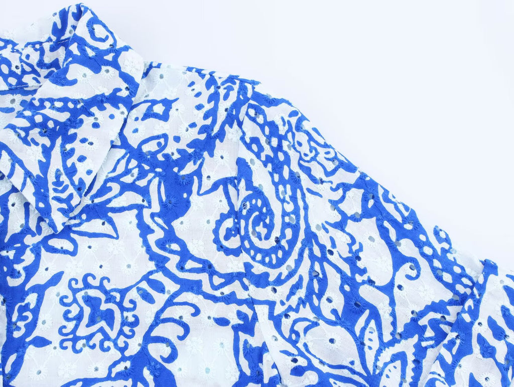 Women's Summer Dress