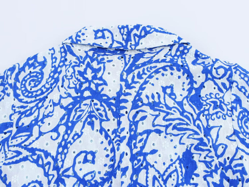 Women's Summer Dress