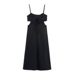 Women's Lace Sling Dress