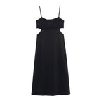Women's Lace Sling Dress
