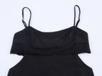 Women's Lace Sling Dress