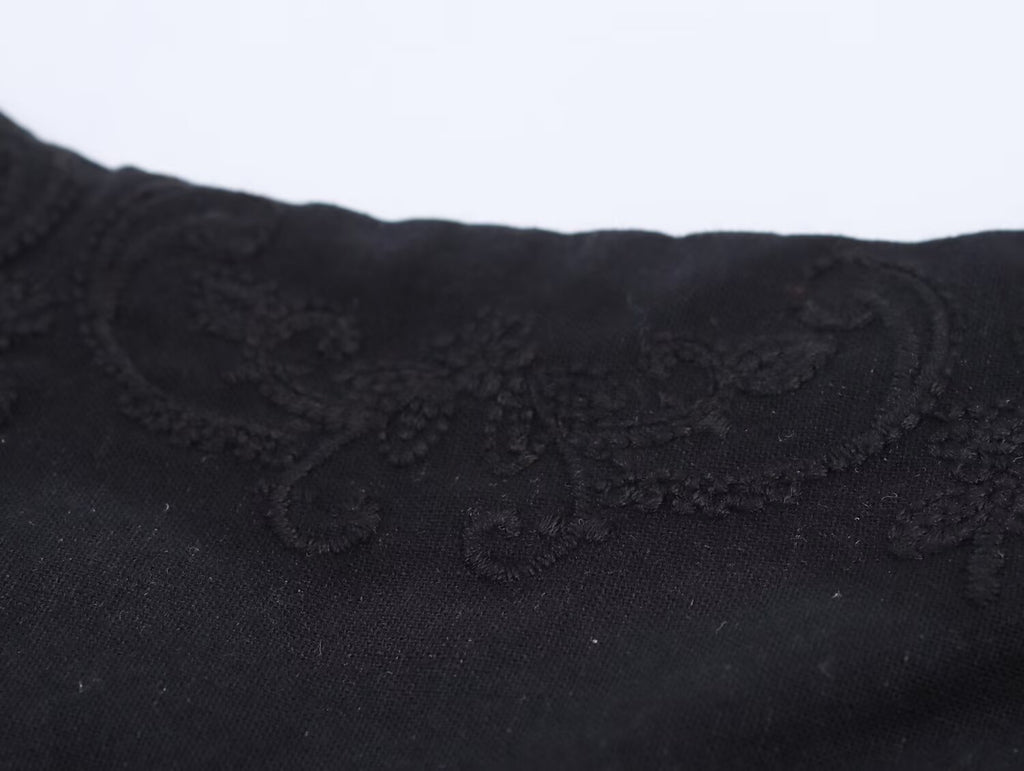 Women's Lace Sling Dress