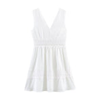 Women's Lace Summer Dress