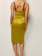 Women's Midi Summer Dress
