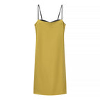 Women's Midi Summer Dress
