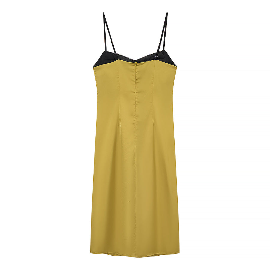 Women's Midi Summer Dress