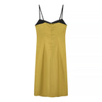 Women's Midi Summer Dress