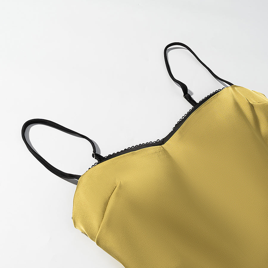 Women's Midi Summer Dress