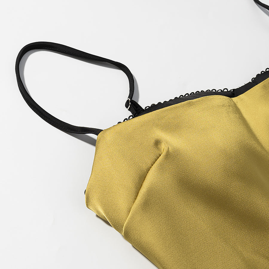 Women's Midi Summer Dress