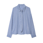 Women Clothing Summer Simple Graceful Office Design