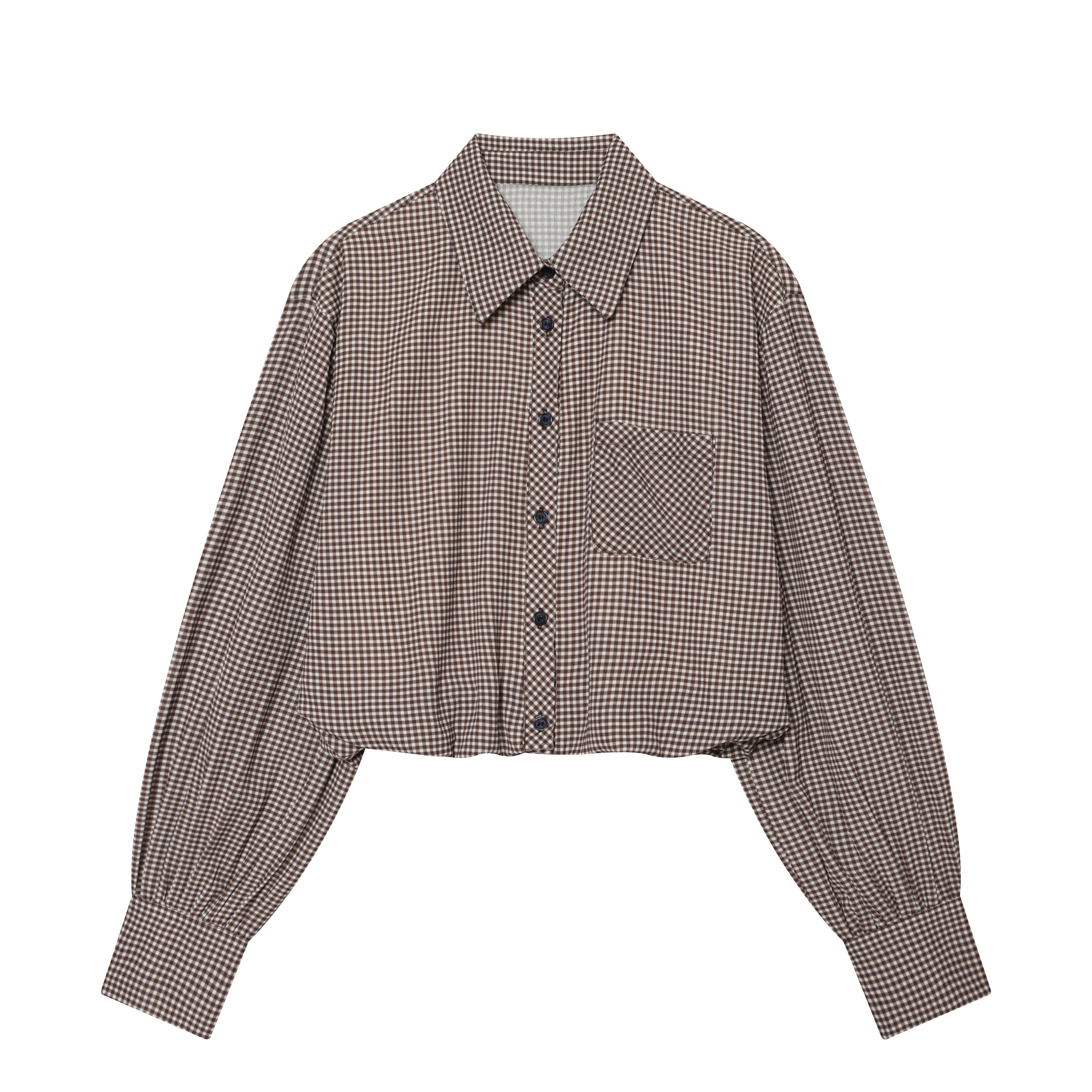 Spring Autumn Graceful Fashionable Women Personalized Small